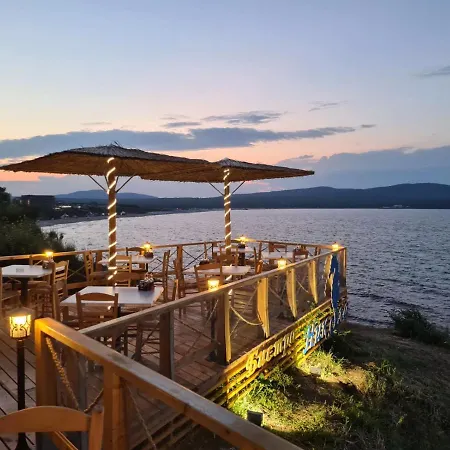 никола 2* Приморско