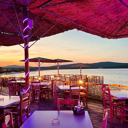Hotel Nikola- Family Primorsko