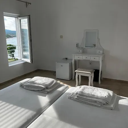 Хотел никола