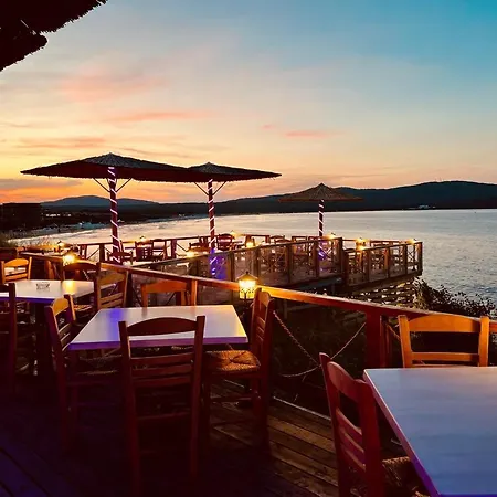 Nikola- Family Hotel Primorsko