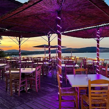 Hotel Nikola- Family Primorsko