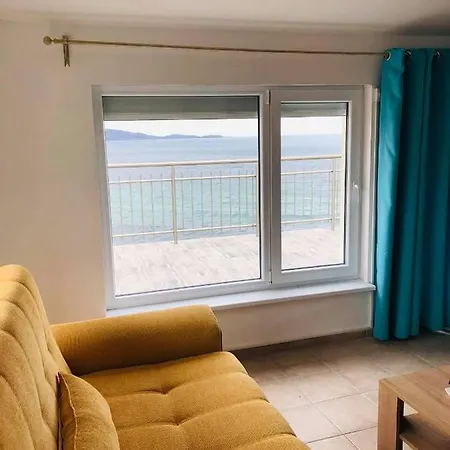 Хотел никола