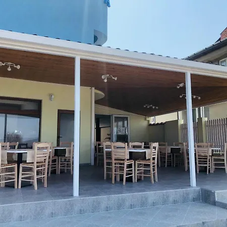 никола Приморско