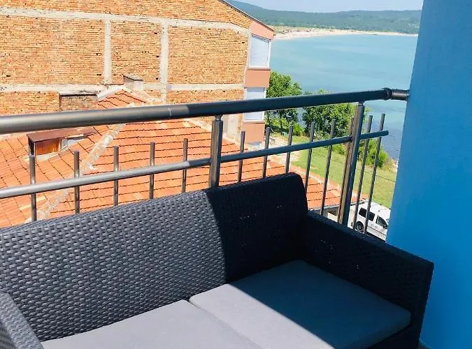 Nikola- Family Hotel Primorsko