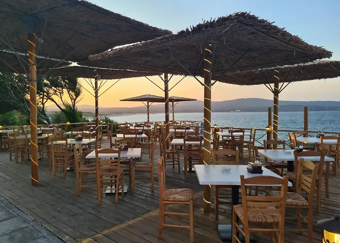 Nikola- Family Hotel Primorsko