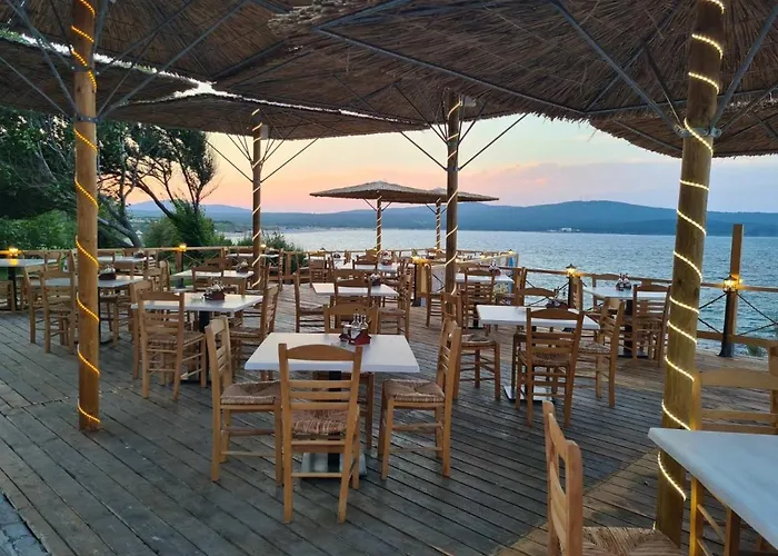 Nikola- Family Hotel Primorsko