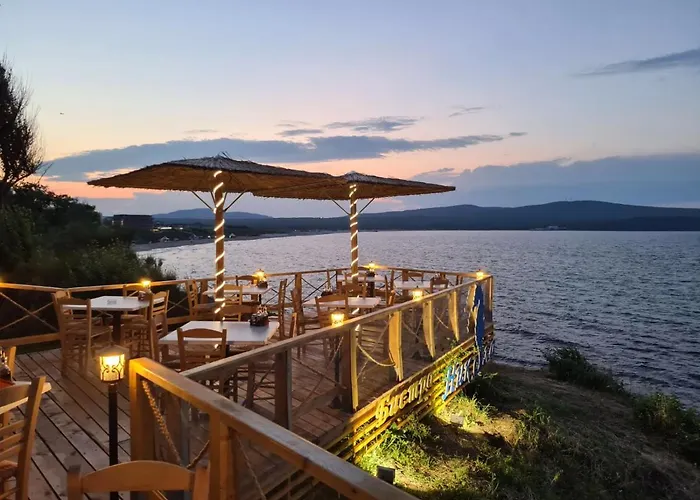 Nikola- Family 2* Primorsko