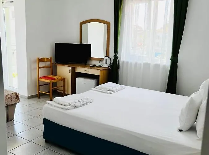 Nikola- Family Hotel Primorsko