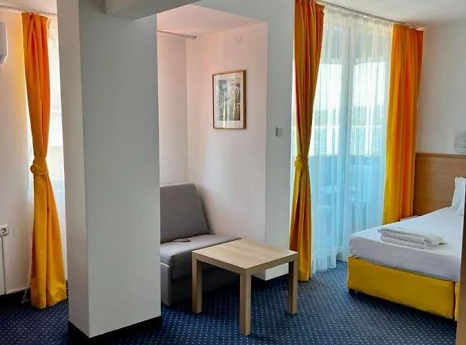 Hotel Nikola- Family