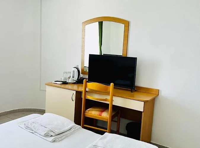 Hotel Nikola- Family Primorsko