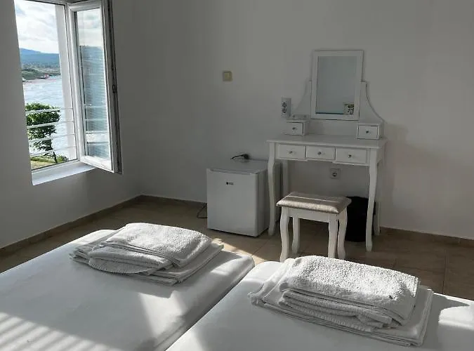 Hotel Nikola- Family