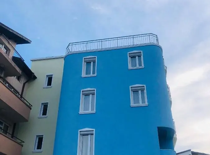 Nikola- Family Hotel