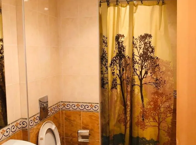 Nikola- Family Primorsko