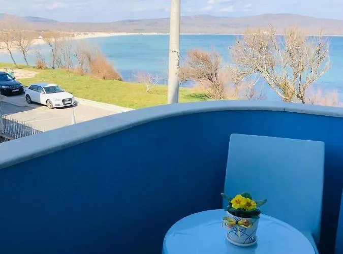 Nikola- Family Hotel Primorsko