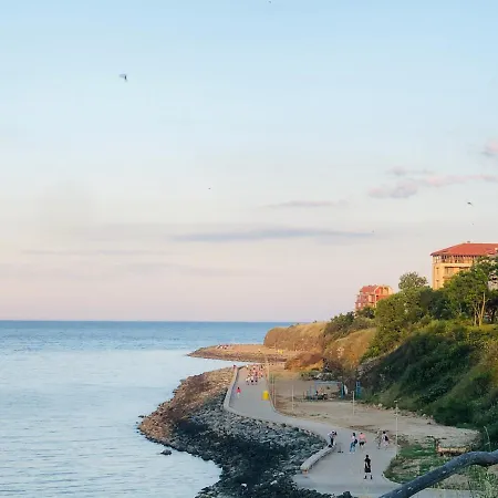 Nikola- Family 2* Primorsko