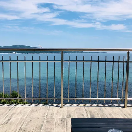 Hotel Nikola- Family 2*