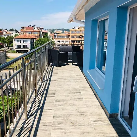 Hotel Nikola- Family Primorsko