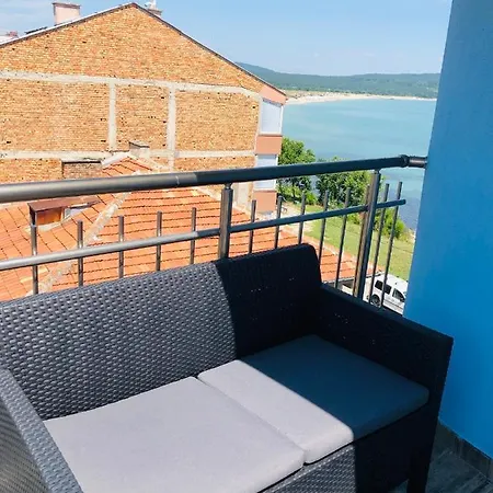 Nikola- Family Hotel Primorsko