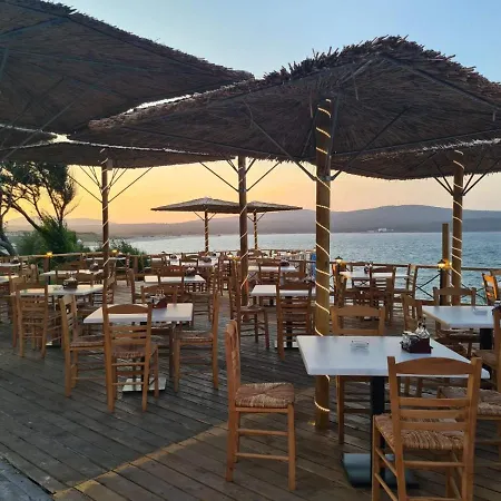 Nikola- Family Hotel Primorsko