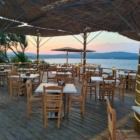 Nikola- Family Hotel Primorsko