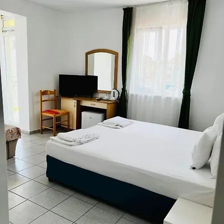 Nikola- Family Hotel Primorsko