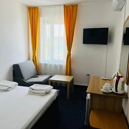 Hotel Nikola- Family Primorsko
