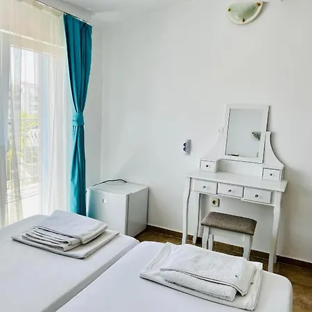 Hotel Nikola- Family