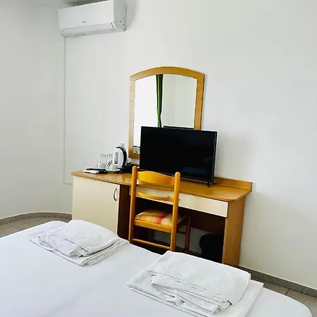 Hotel Nikola- Family Primorsko