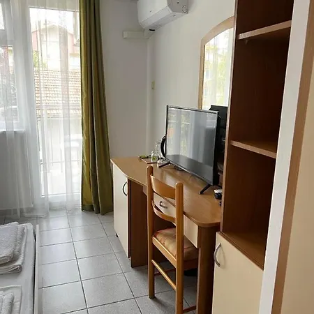 Nikola- Family Hotel Primorsko