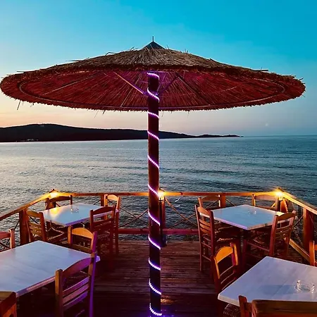 Nikola- Family Hotel Primorsko