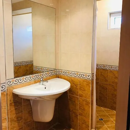 Nikola- Family Primorsko