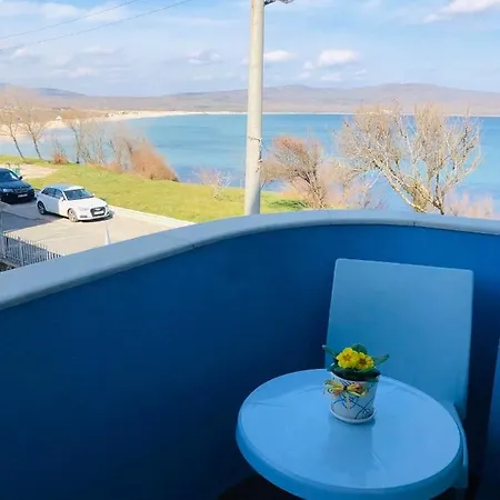 Nikola- Family Hotel Primorsko