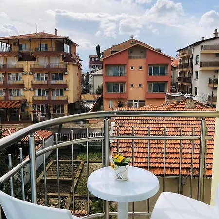 Hotel Nikola- Family 2*