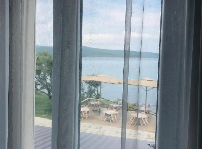 Szálloda Nikola- Family Primorszko