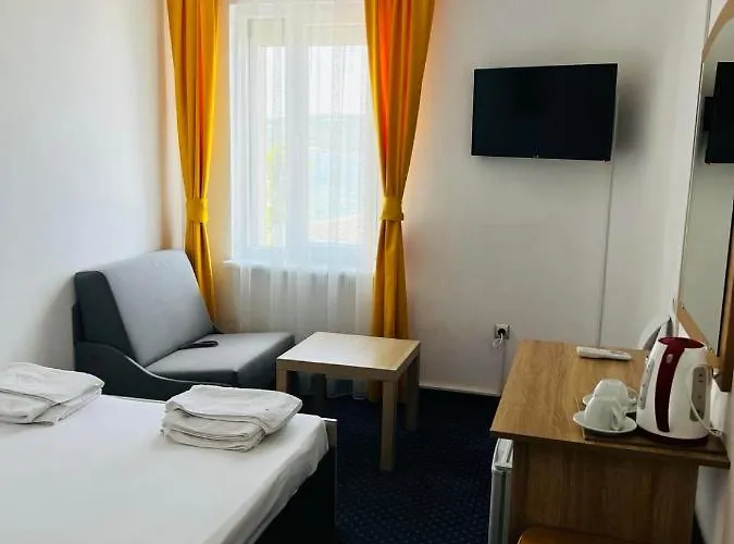 Hotel Nikola- Family Primorsko