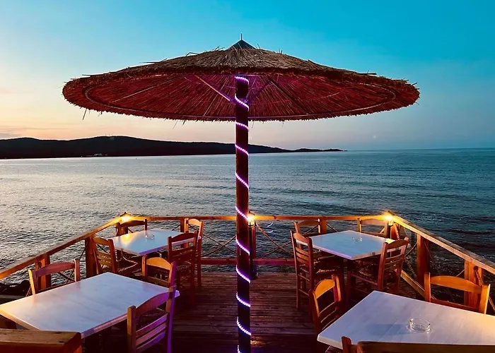 Nikola- Family Hotel Primorsko