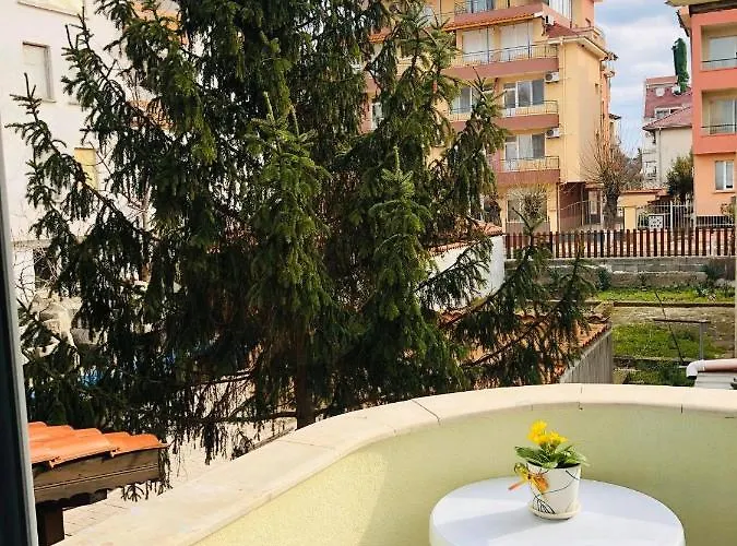 Hotel Nikola- Family 2*