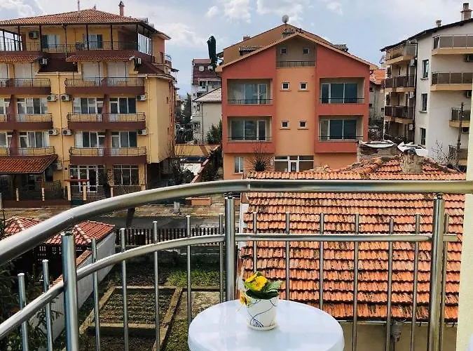 Hotell Nikola- Family 2*