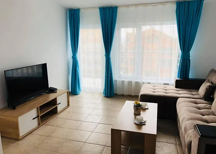 Nikola- Family Primorsko